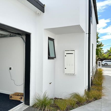Gem In Papanui Christchurch Exterior foto